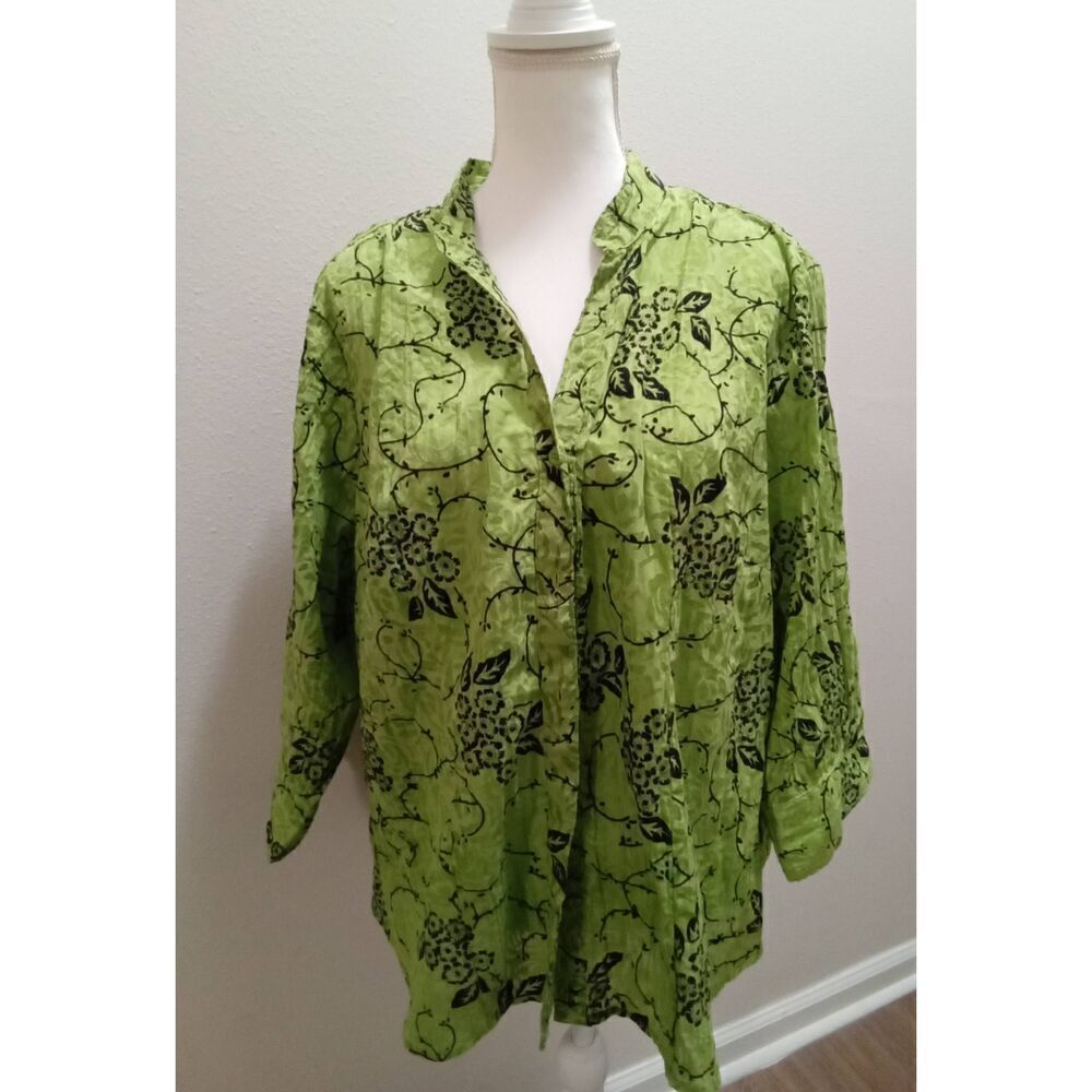 Cato Blouse